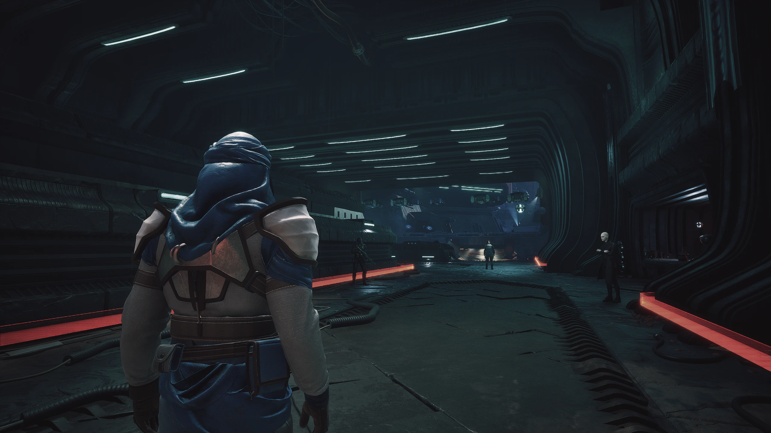 Dune Awakening Screenshot